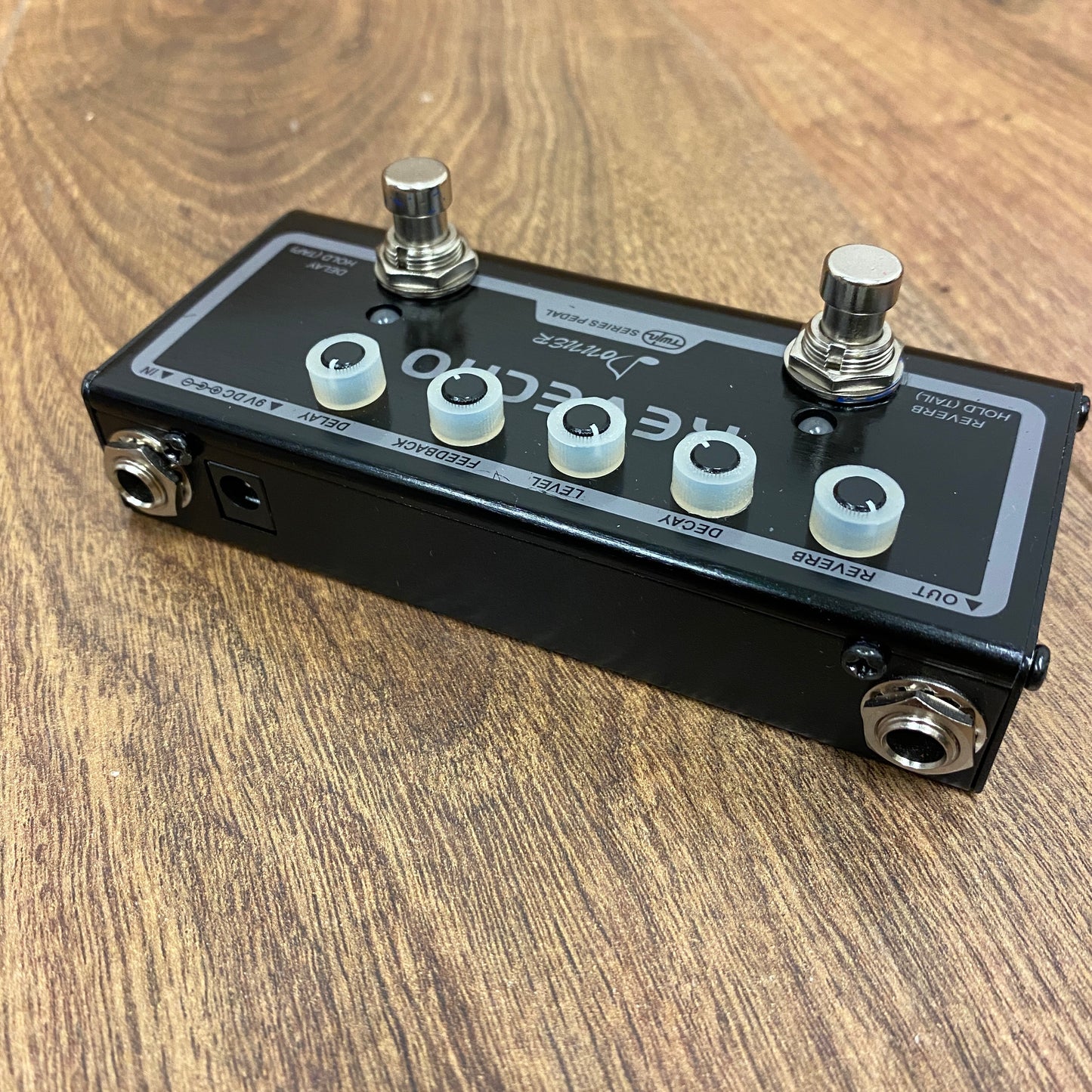 Pre-Owned Donner Revecho Reverb & Delay Pedal