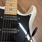 Pre-Owned PRS SE NF3 - Pearl White