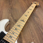 Pre-Owned PRS SE NF3 - Pearl White