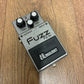 Pre-Owned Boss FZ-1W Waza Craft Fuzz Pedal