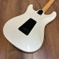 Pre-Owned PRS SE NF3 - Pearl White