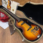 Pre-Owned Hofner 500/1 '58 Flat Back Violin Bass #32 of 58