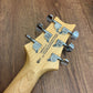 Pre-Owned PRS SE NF3 - Pearl White