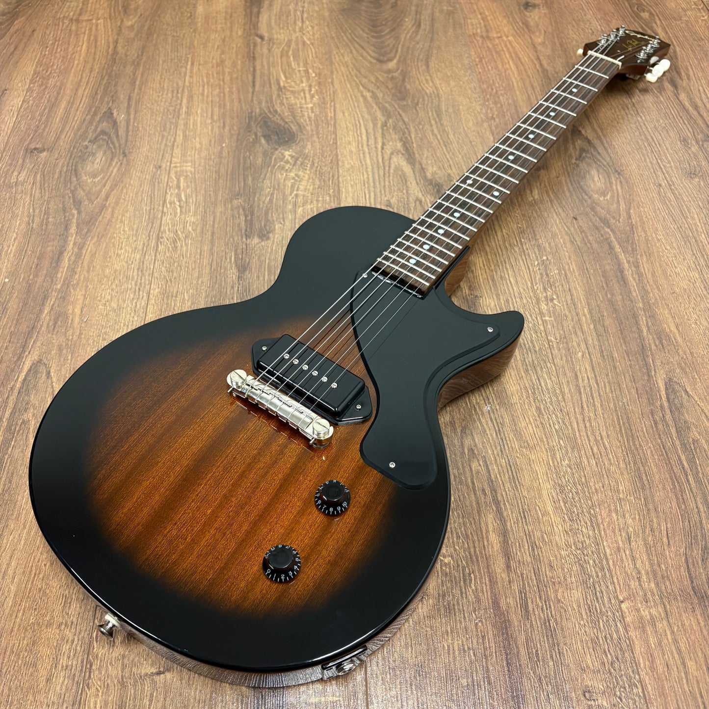 Pre-Owned Epiphone Les Paul Junior - Vintage Sunburst
