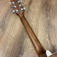 Pre-Owned Ibanez Artwood AC340L - Left Handed - Open Pore Natural