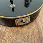 Pre-Owned Reverend Contender 290 - Midnight Black