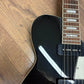 Pre-Owned Reverend Contender 290 - Midnight Black