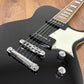 Pre-Owned Reverend Contender 290 - Midnight Black