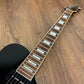Pre-Owned Reverend Contender 290 - Midnight Black