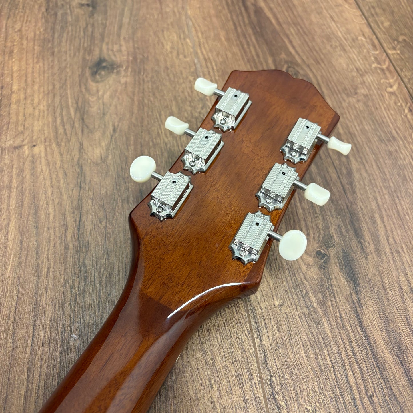 Pre-Owned Epiphone Les Paul Junior - Vintage Sunburst