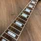 Pre-Owned Reverend Contender 290 - Midnight Black