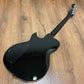 Pre-Owned Reverend Contender 290 - Midnight Black