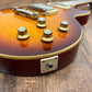 Pre-Owned Epiphone Les Paul Standard '60s - Bourbon Burst