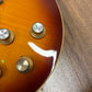 Pre-Owned Epiphone Les Paul Standard '60s - Bourbon Burst