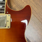 Pre-Owned Epiphone Les Paul Standard '60s - Bourbon Burst