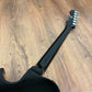 Pre-Owned Reverend Contender 290 - Midnight Black