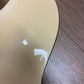 Pre-Owned Epiphone Dot Studio - Aged Arctic White