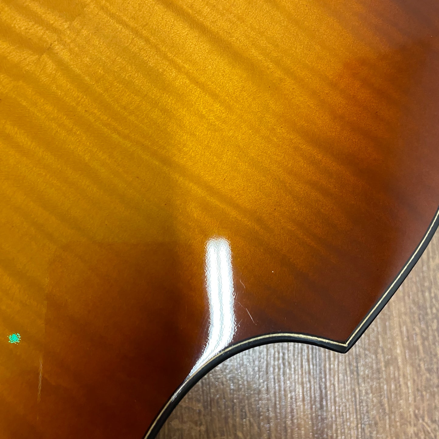 Pre-Owned Hofner 500/1 '58 Flat Back Violin Bass #32 of 58