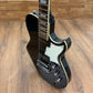 Pre-Owned Reverend Contender 290 - Midnight Black