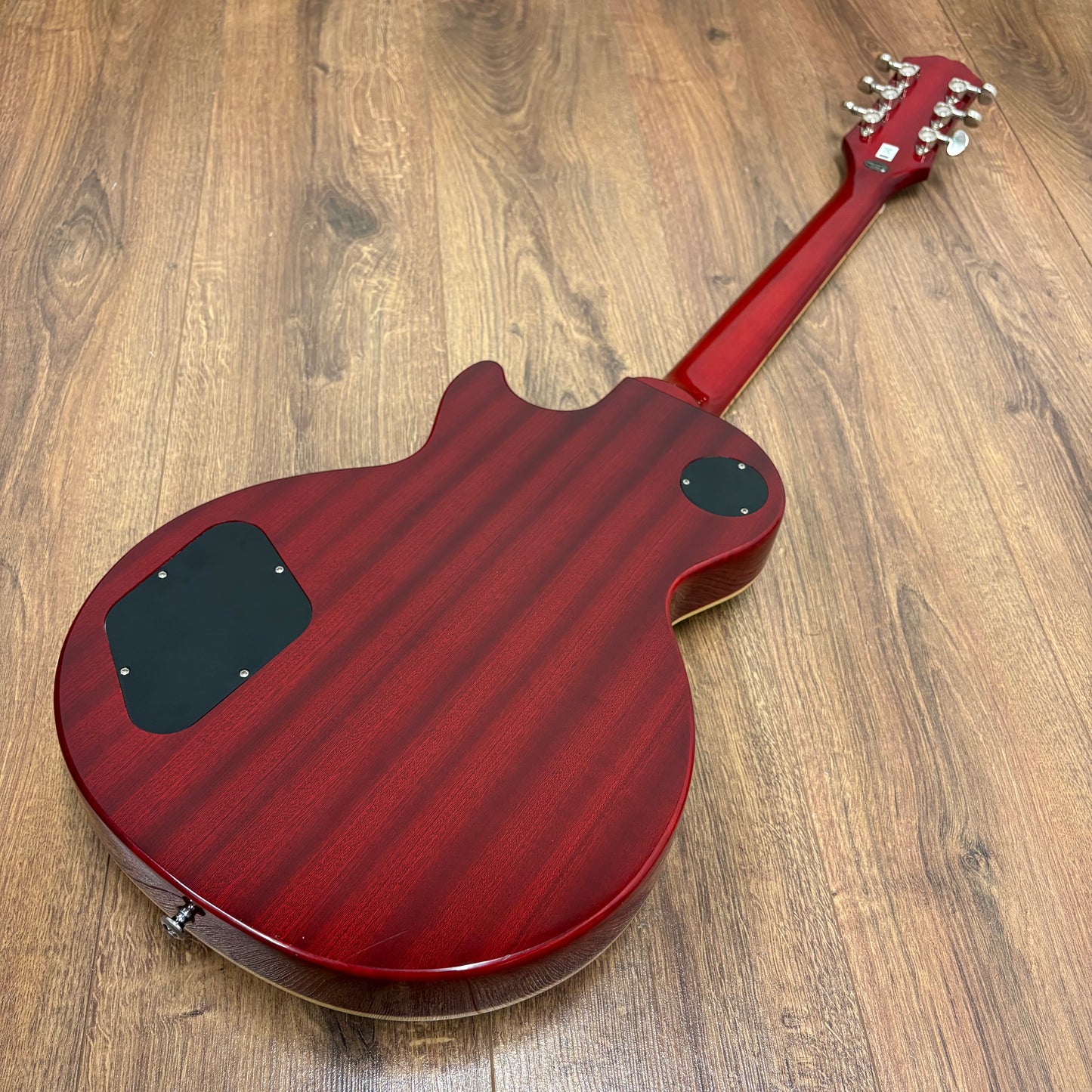 Pre-Owned Epiphone Les Paul Standard '60s - Bourbon Burst
