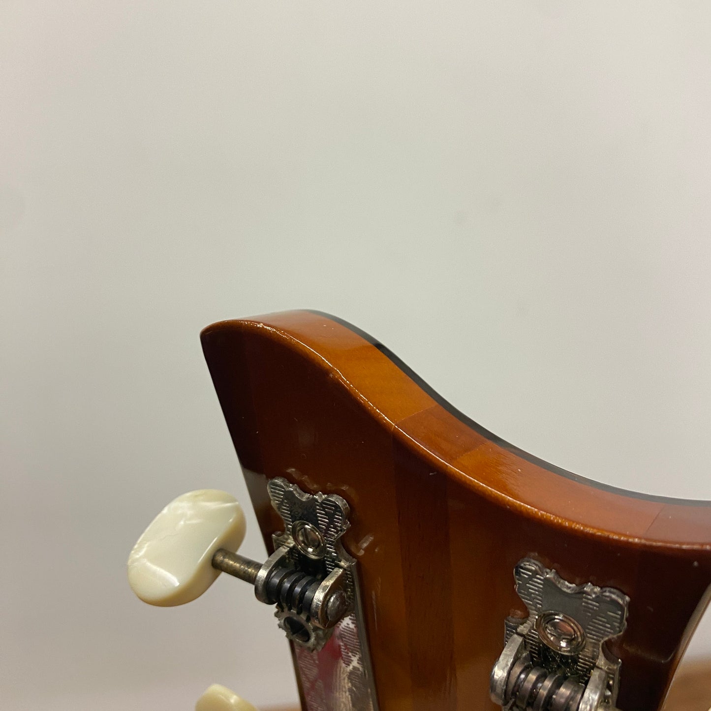 Pre-Owned Hofner 500/1 '58 Flat Back Violin Bass #32 of 58