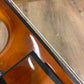 Pre-Owned Hofner 500/1 '58 Flat Back Violin Bass #32 of 58