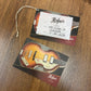 Pre-Owned Hofner 500/1 '58 Flat Back Violin Bass #32 of 58