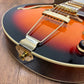Pre-Owned Ibanez AG75G Hollowbody - Brown Sunburst