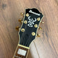 Pre-Owned Ibanez AG75G Hollowbody - Brown Sunburst