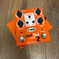 Pre-Owned T-Rex Reptile 2 Digital Delay Pedal