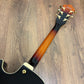 Pre-Owned Ibanez AG75G Hollowbody - Brown Sunburst