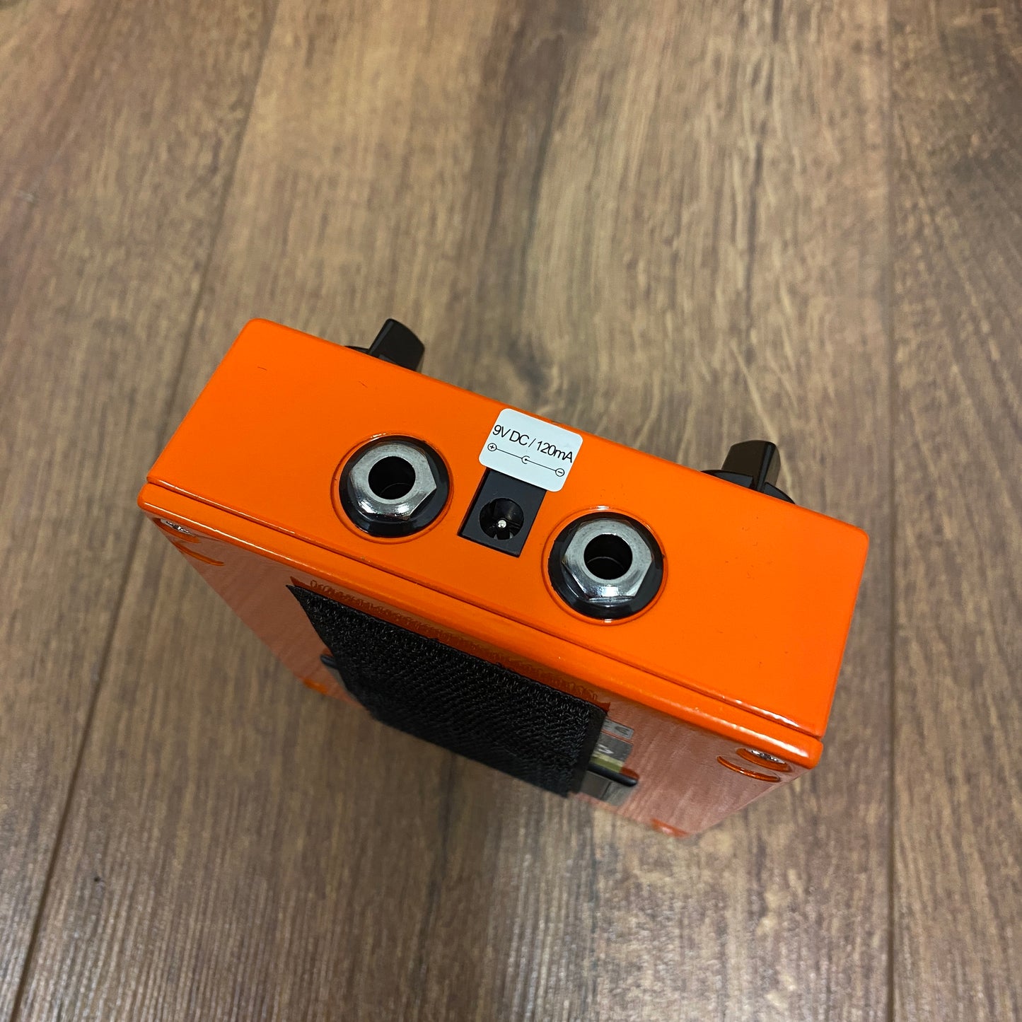 Pre-Owned T-Rex Reptile 2 Digital Delay Pedal