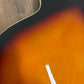 Pre-Owned Ibanez AG75G Hollowbody - Brown Sunburst