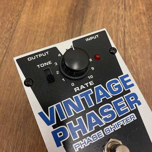 Pre-Owned Behringer VP1 Vintage Phaser Pedal