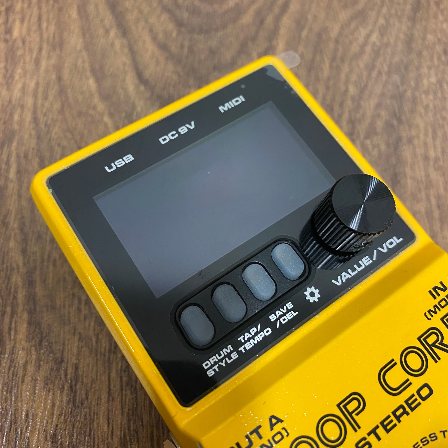 Pre-Owned NUX Loop Core Stereo Pedal