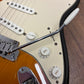 Pre-Owned Fender American Series Stratocaster - 3 Colour Sunburst - 2006