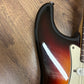 Pre-Owned Fender American Series Stratocaster - 3 Colour Sunburst - 2006