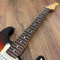 Pre-Owned Fender American Series Stratocaster - 3 Colour Sunburst - 2006
