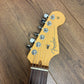 Pre-Owned Fender American Series Stratocaster - 3 Colour Sunburst - 2006