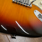 Pre-Owned Fender American Series Stratocaster - 3 Colour Sunburst - 2006