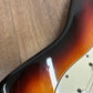 Pre-Owned Fender American Series Stratocaster - 3 Colour Sunburst - 2006