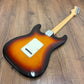 Pre-Owned Fender American Series Stratocaster - 3 Colour Sunburst - 2006