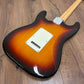 Pre-Owned Fender American Series Stratocaster - 3 Colour Sunburst - 2006