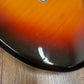 Pre-Owned Fender American Series Stratocaster - 3 Colour Sunburst - 2006