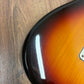 Pre-Owned Fender American Series Stratocaster - 3 Colour Sunburst - 2006