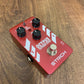 Pre-Owned Strich Octpus Polyphonic Octave Pedal