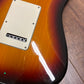 Pre-Owned Fender American Series Stratocaster - 3 Colour Sunburst - 2006