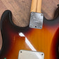 Pre-Owned Fender American Series Stratocaster - 3 Colour Sunburst - 2006