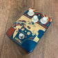 Pre-Owned Orange Getaway Driver Overdrive Cab Sim Pedal