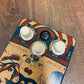 Pre-Owned Orange Getaway Driver Overdrive Cab Sim Pedal